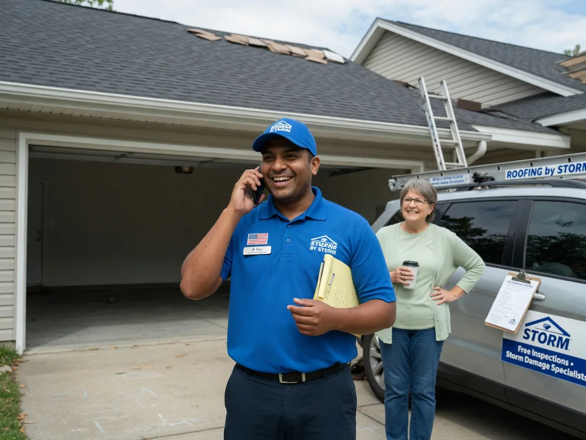 Roof Repair Near Me New Bethlehem, PA FAQs